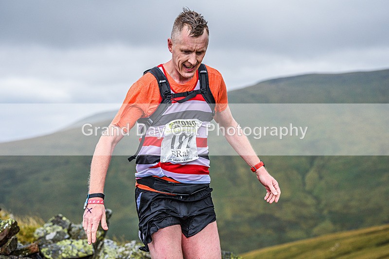 Matterdale-476 - Kong Matterdale Horseshoe Fell Race Saturday 20th August 2022