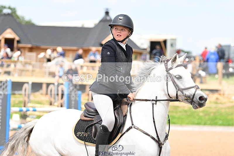 240630A-141639-14081 - Cls 25 HOYS 138cm Qualifier