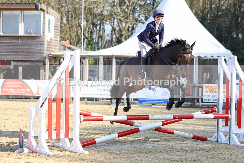 3E7A5862 - Class 2: Senior 70cm