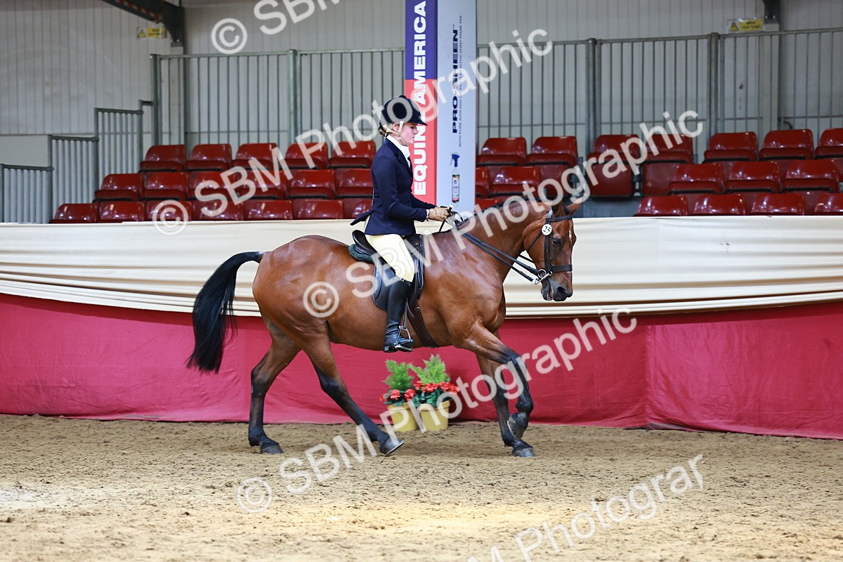 SBM_23107 - Class 904 - Supreme Final - Ridden Diamond