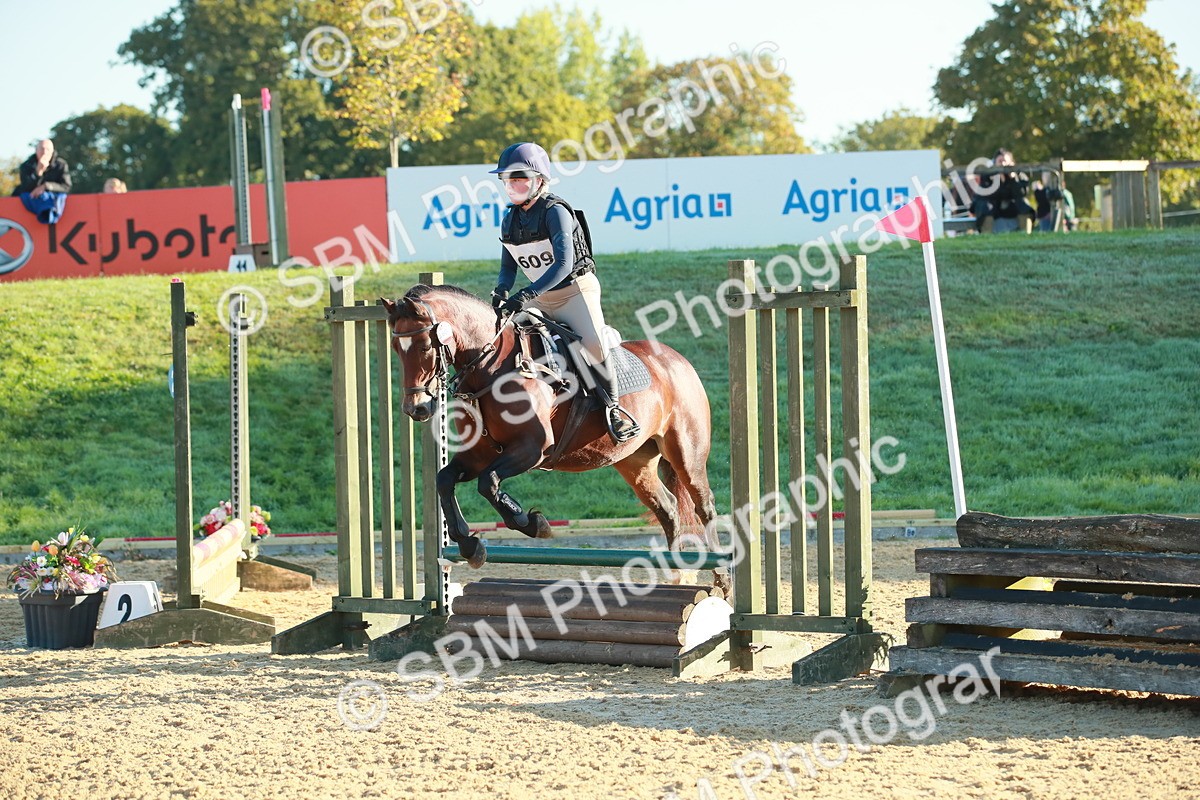 SBM_15042 - E5 - Eventers Challenge 50cm Open