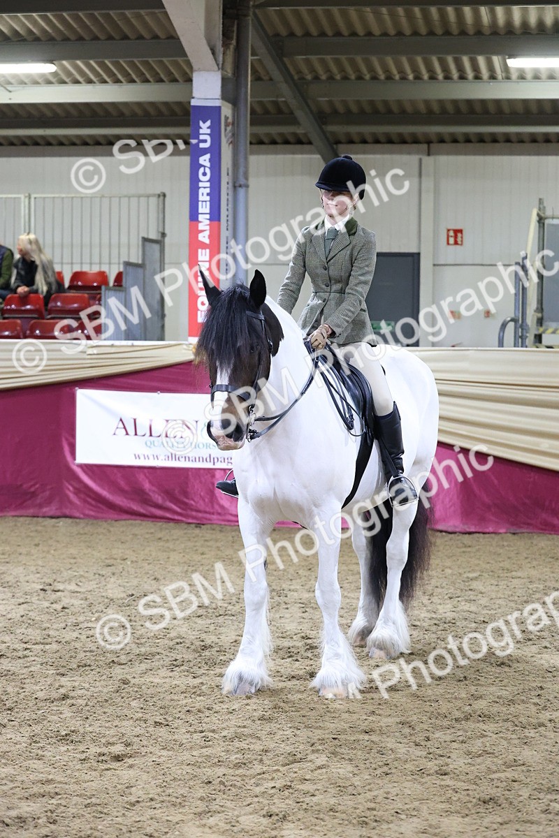 SBM_21325 - Class S - Style & Performance Champ