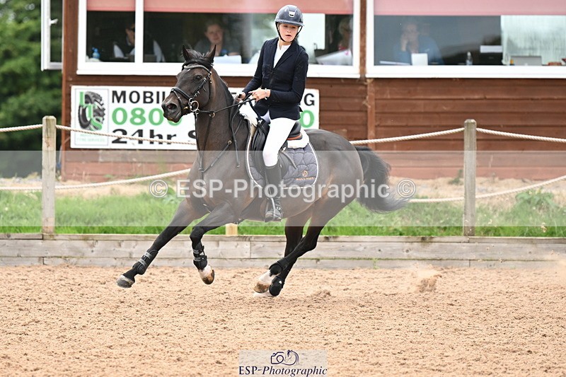 240630A-135157-13893 - Cls 25 HOYS 138cm Qualifier