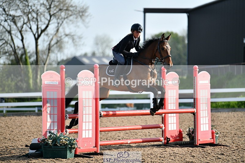 240511A-080532-10469 - Cls 27 85cm National Am Quali