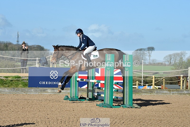 240306A-101011-00045 - Cls 1 British Novice and 90cm Open