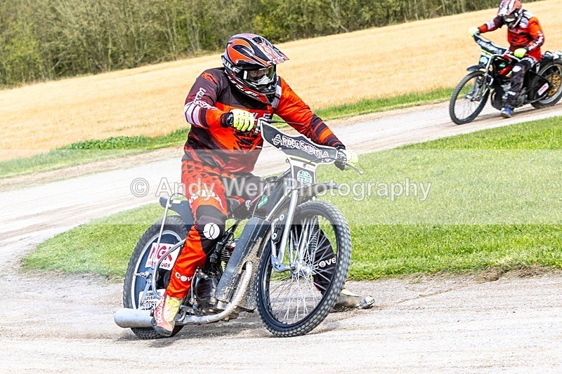 20260411-R7-9B3A3503 - Ride & Skid It. Speedway Experience Day 11th April 2026