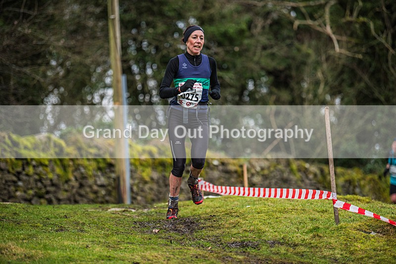 Giggleswick-1041 - Kendal Winter League Races Giggleswick Sunday 14th January 2024