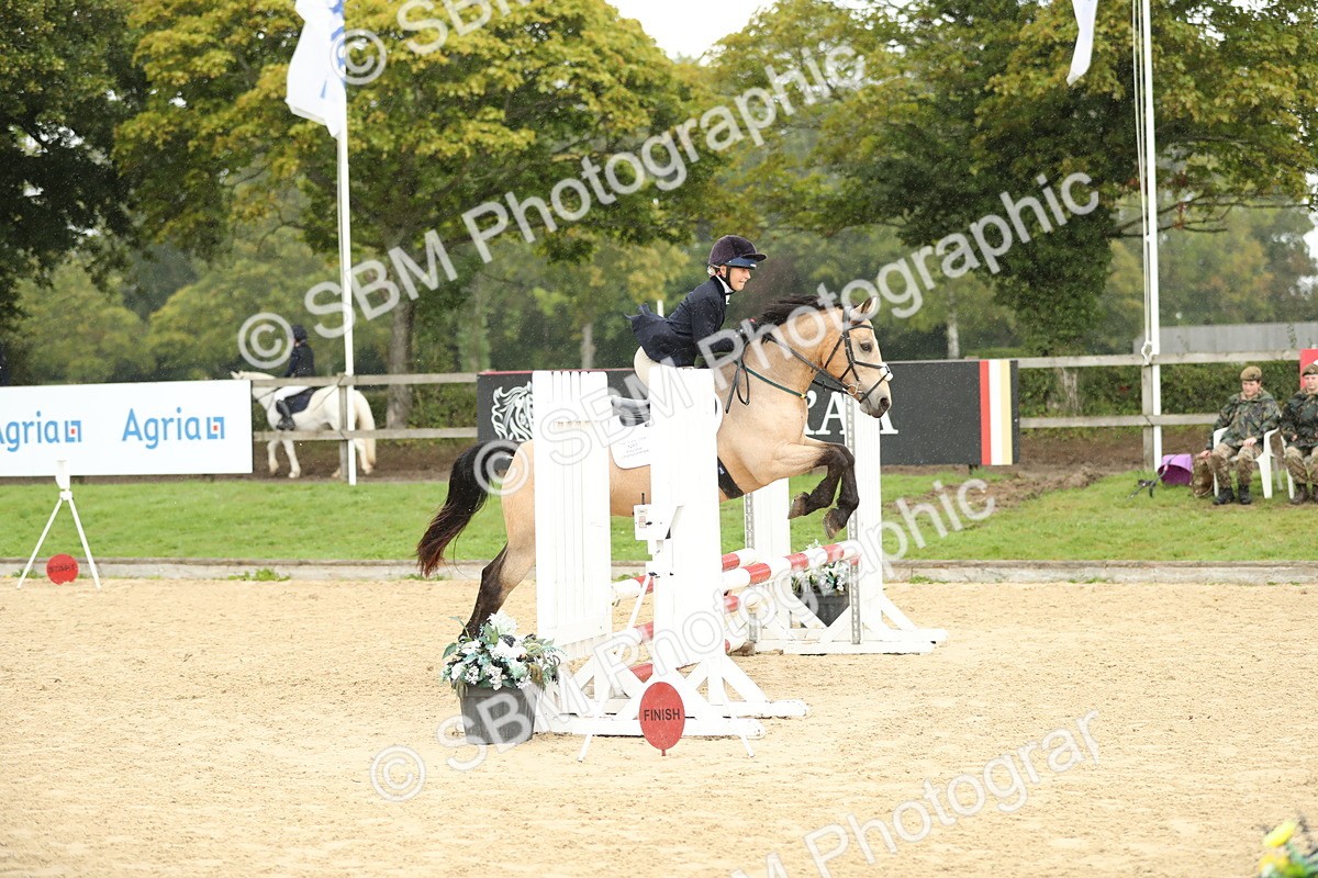 SBM_70447 - J15 - Junior Pony 70cm Championship