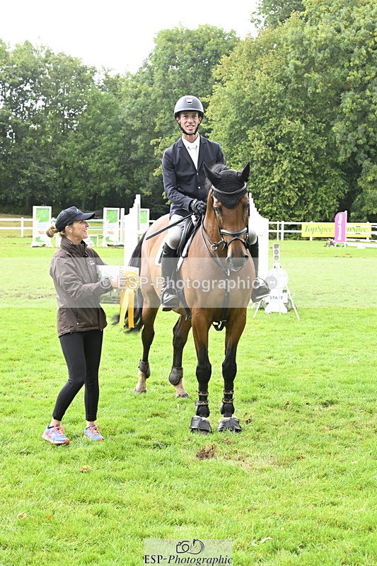 250831A-111555-09877 - Cls 35 Snr 1.20m Grand Prix