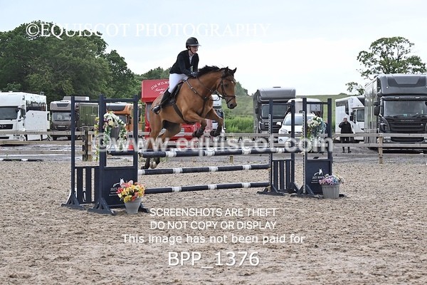 BPP_1376 - CLASS 11 SAT Ariat Senior BritiNovice 2ND ROUND
