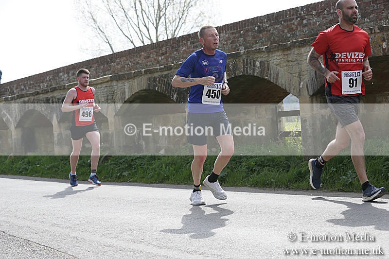 CAD 190419 335 - Cadence Events    Good Friday 10 Miler 19/04/19