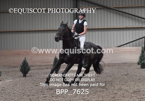 BPP_7625 - CLASS 5 BE1M