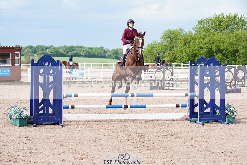 250511-092808-12932 - Cls 30 Snr British Novice and 90cm Open