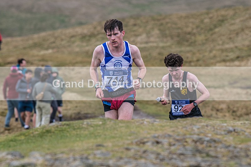 Seniors-448 - UKA 2026 Senior Inter-Counties Mountain Race - Sedbergh Sunday 3rd May 2026 - Seniors