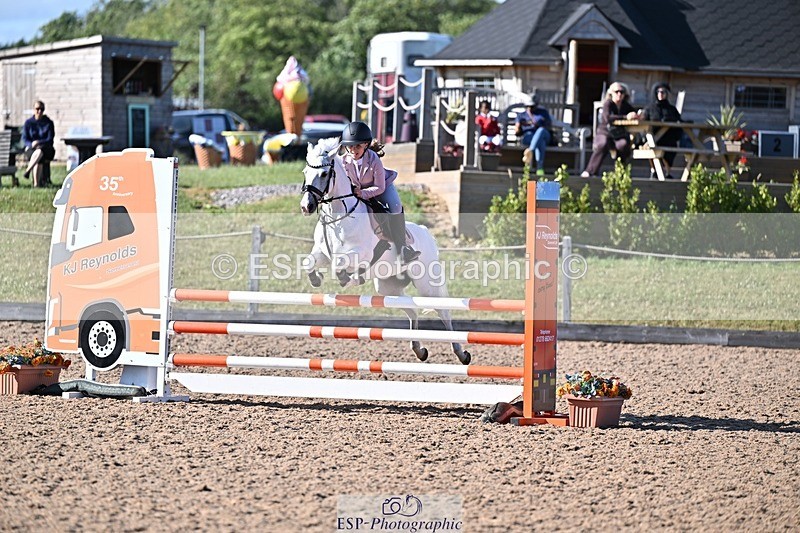 250627-181033-01022 - Cls 7 Springboard 128cm and 138cm