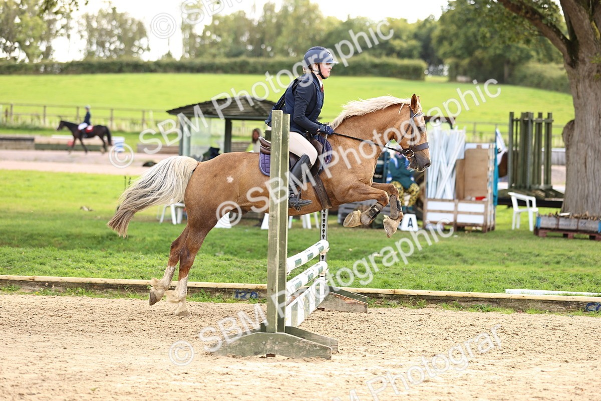 SBM_48015 - J9 - Junior Pony 70cm Championship