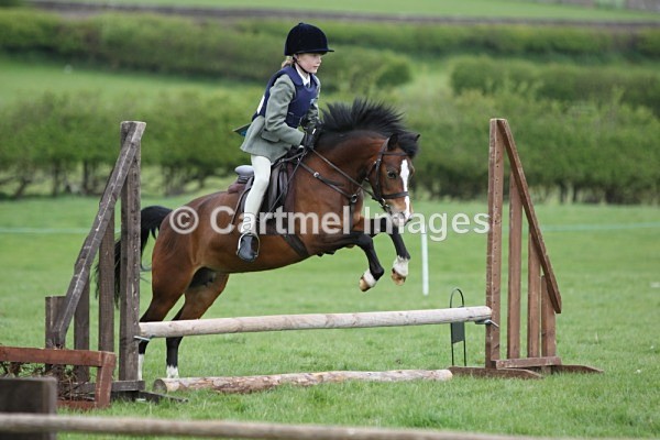 MB_56727 - MBRC Jumping/Working Hunter May 2015