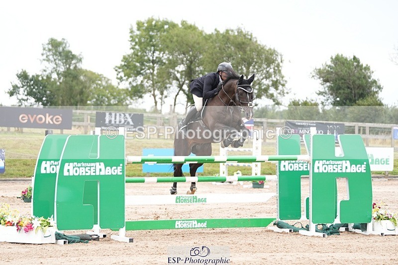 250727-141611-10713 - Cls 27 NAF Silver League Jump Off and Presentations