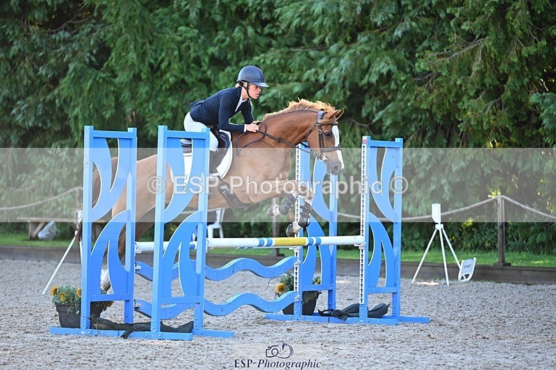 240706-081015-13805 - Cls 35 85cm Amateur Qualifier