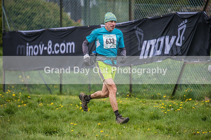 3 Peaks-2861 - The 3 Peaks Race Saturday 27th April 2024