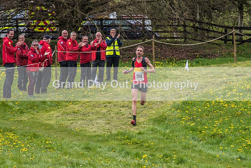 3 Peaks-1279 - The 3 Peaks Race - The Finish - Saturday 29th April 2023