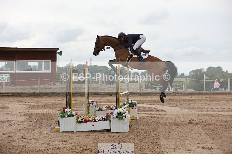 250719-174713-17505 - Cls 7, 3 Star Big Tour Break to End