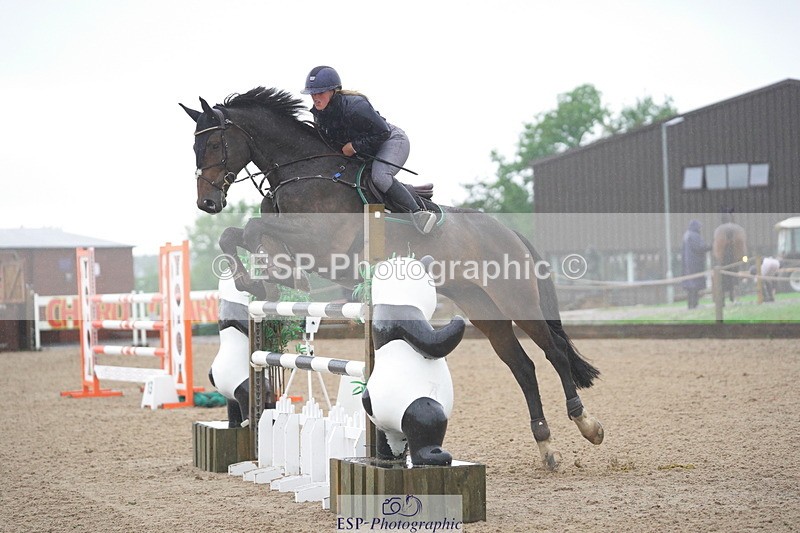 231017A-143534-07400 - Cls 29 Snr Foxhunter