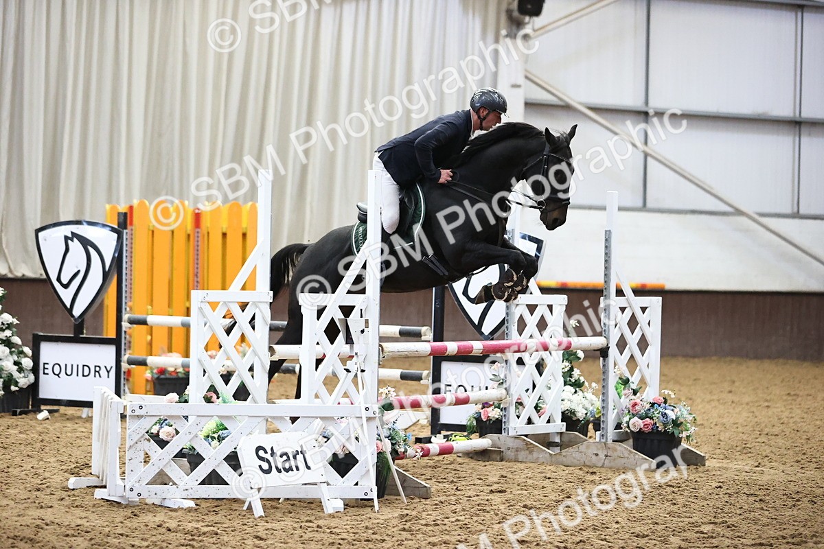 SBM_002635 - Class 9 - Senior British Novice 90cm