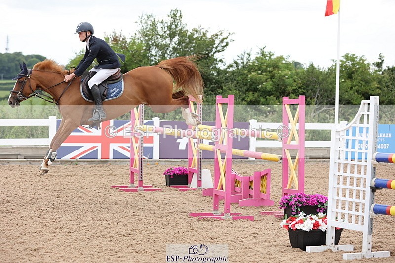 240630A-160653-15033 - Cls 33 Foxhunter and 1.10m Open
