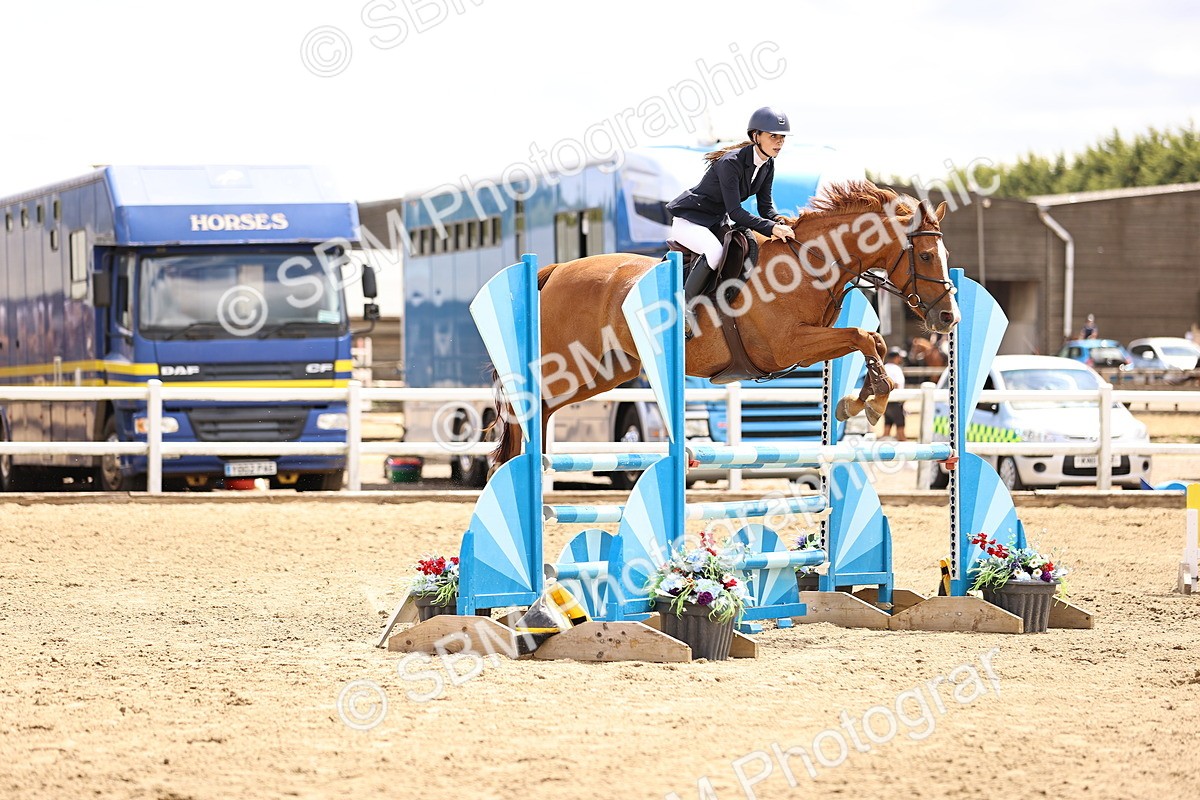 SBM_014124 - Class 14 - Senior Discovery - 1.00m Open