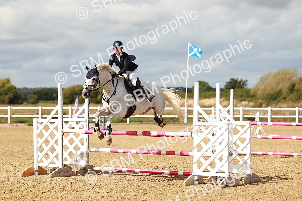 SBM_000911 - Class 3 - Senior Discovery - 1.00m