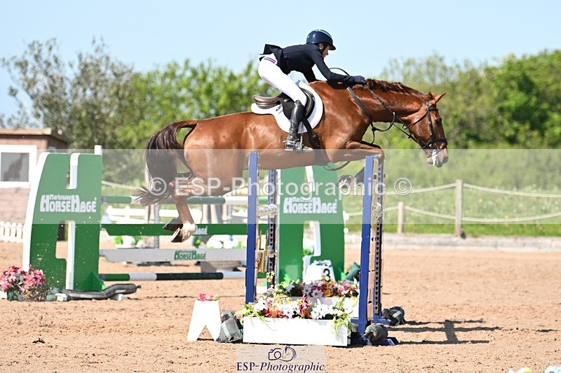 250509-105520-05700 - Cls 14 Snr 1.20m Open