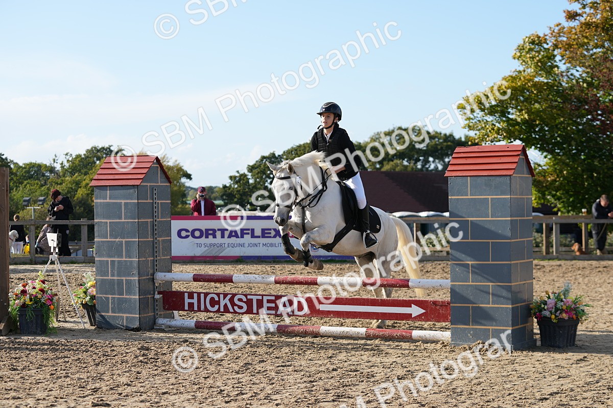 SBM_51190 - J8 - Junior Pony 65cm Championship