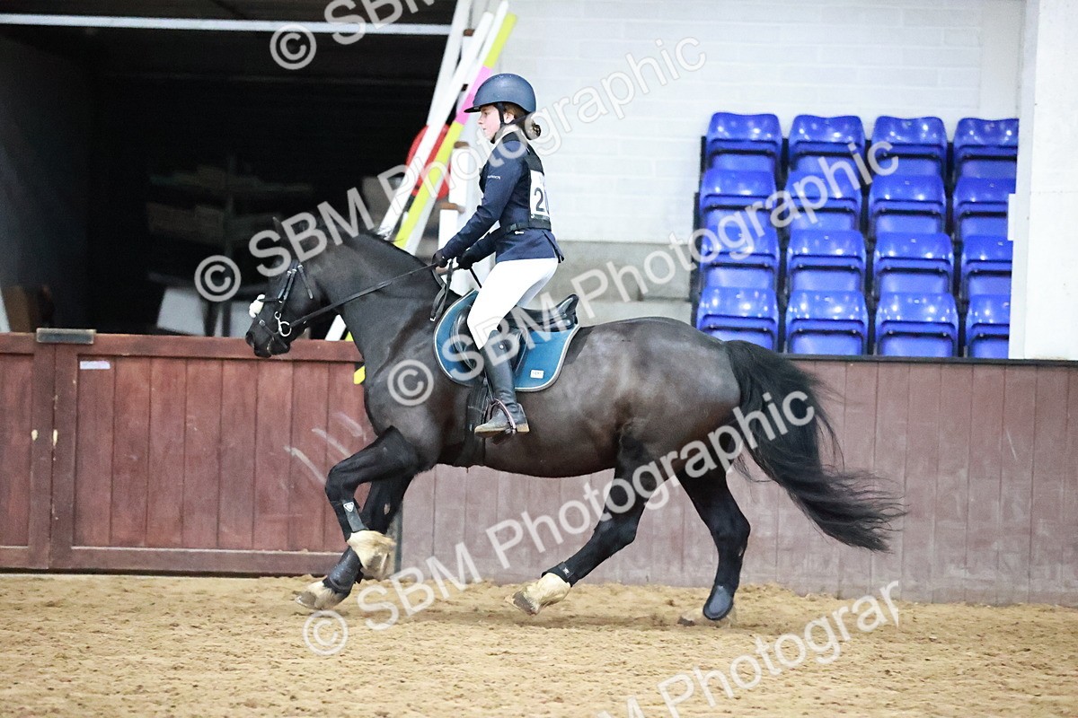 SBM_001203 - Class 4 - 70cm