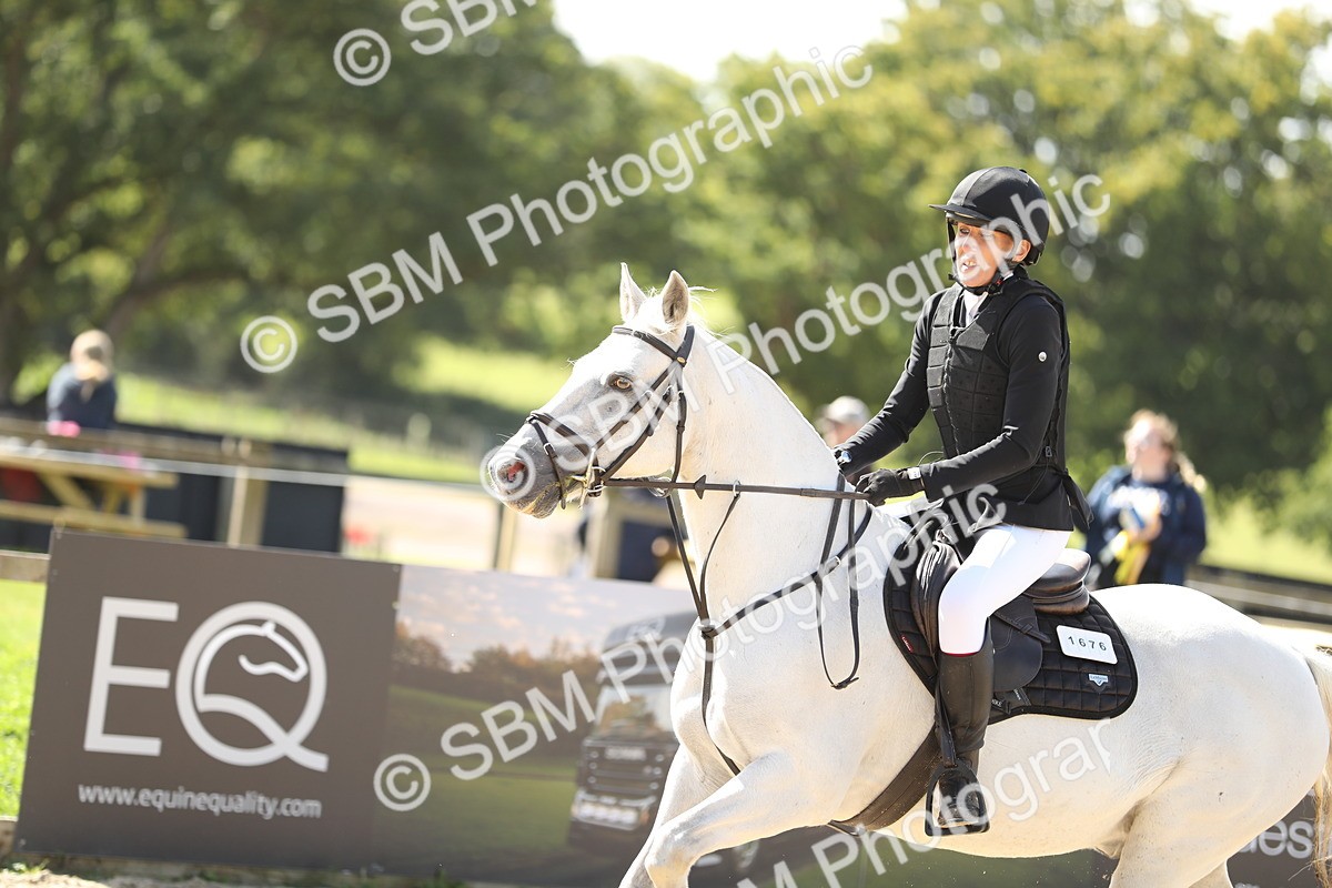 SBM_05627 - J35 - Veteran Rider 60cm