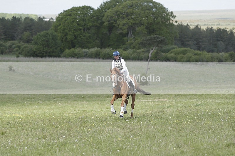 BVHT 140517  IXC -279 - Class 1 XC Intermediate 14/05/17