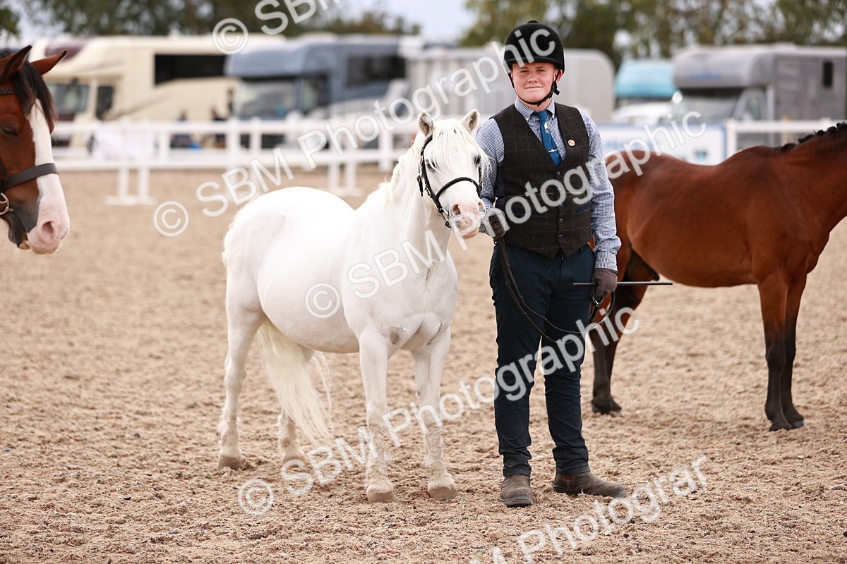 SBM_18503 - Class 420 - Ridden M&M