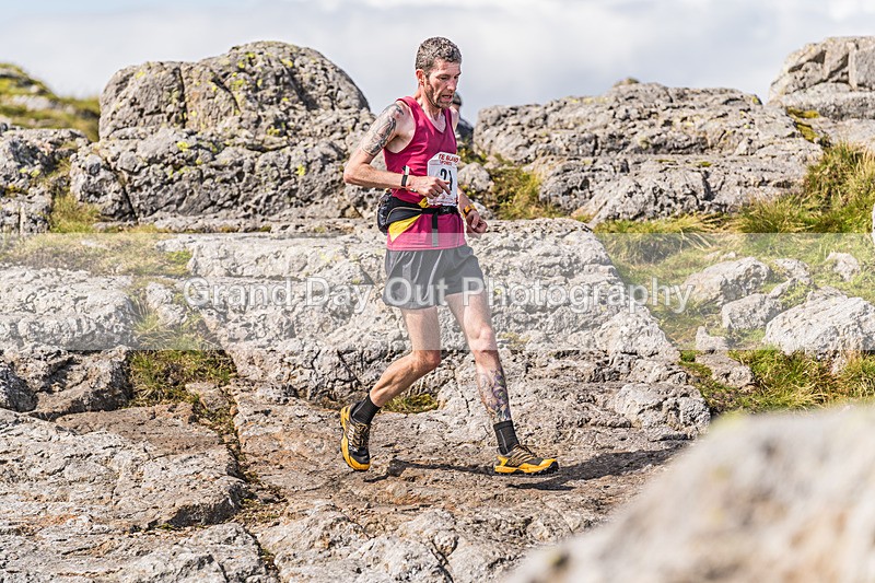 Blisco Dash-983 - Blisco Dash Fell Race (men) Saturday 27th July 2024
