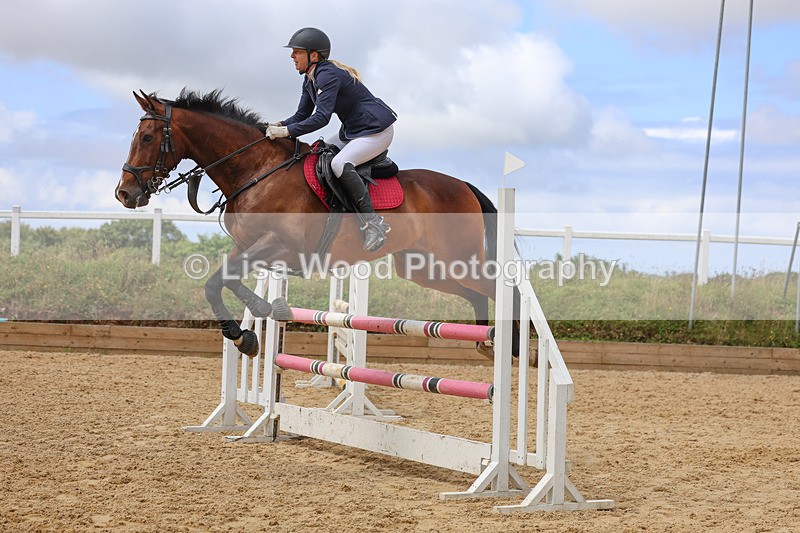 3E7A0543 - Class 10: 95cm National Amateur Championship Qualifier