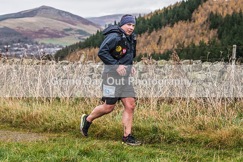 Tweed Valley-693 - High Terrain Events Tweed Valley 65 & 50K Ultra Trail Races Sunday 17th November 2024