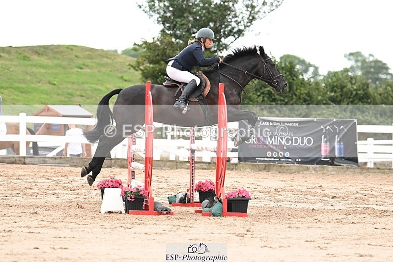 250727-093839-08867 - Cls 31 British Novice and 90cm