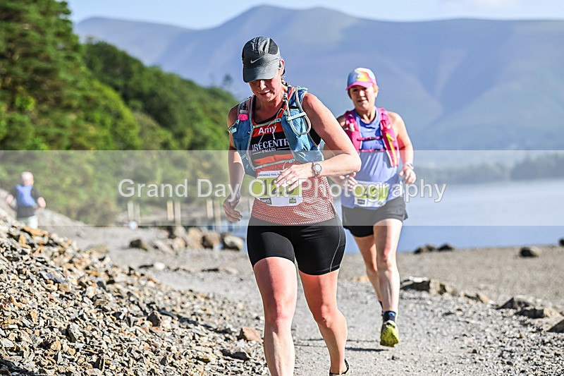 Borrowdale-435 - Fellside Events Borrowdale Trail Half Marathon Sunday 23rd August 2026