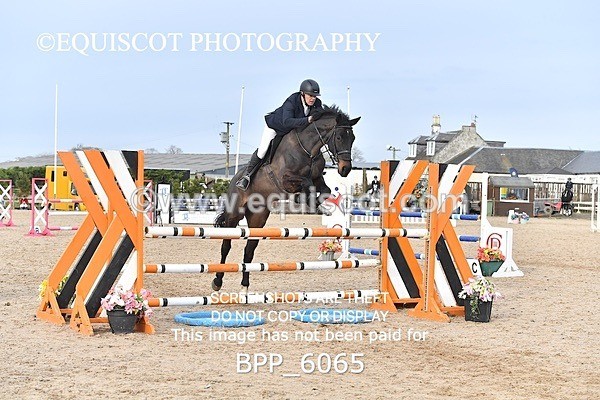 BPP_6065 - CLASS 27 SUN Senior Newcomers/ 1.10m Open