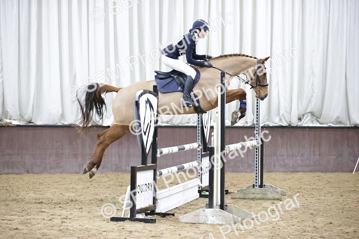 SBM_001701 - Class 3 - 1.00m