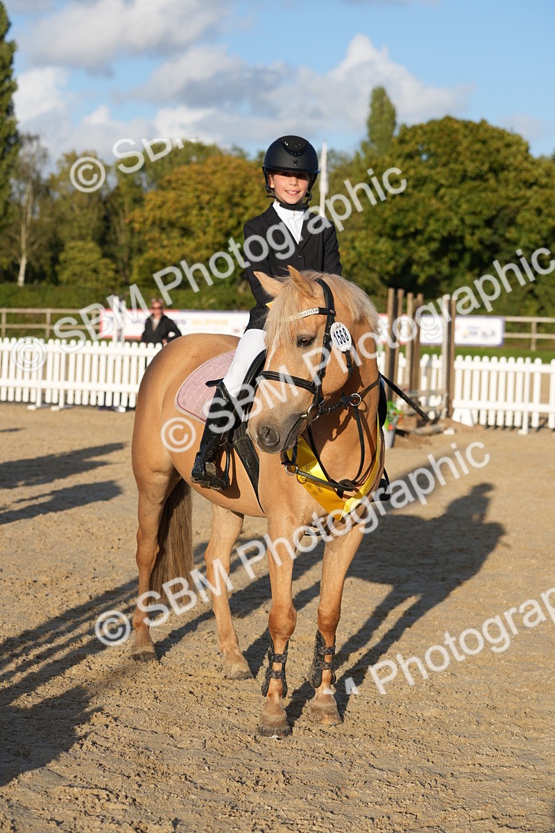 SBM_54019 - J8 - Junior Pony 65cm Championship