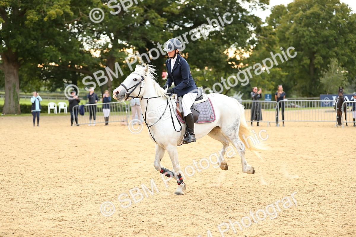SBM_76253 - J19 - Junior 90cm Supreme Championship