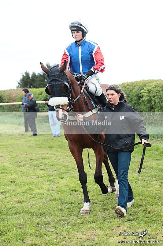 PtP 180426 1261 - Worcestershire Hunt PtP Chaddesley Corbett 18/04/26