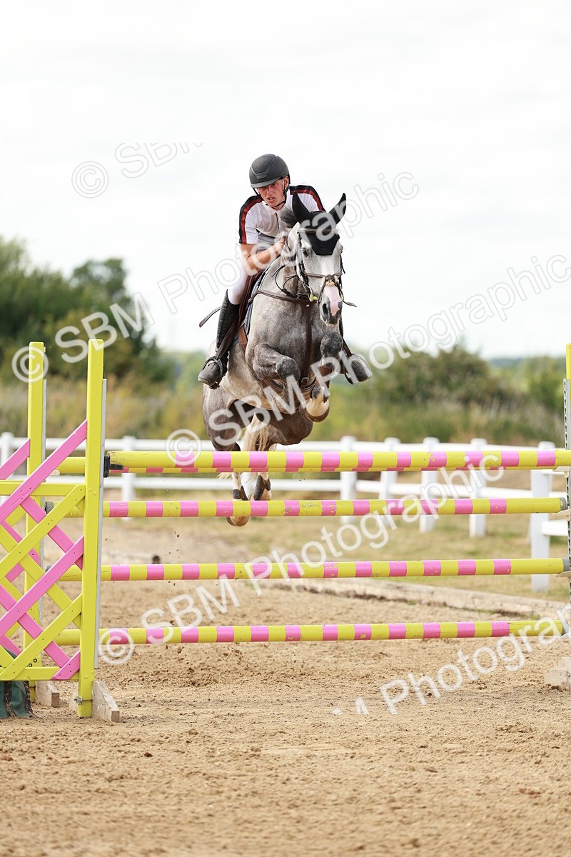 SBM_019523 - Class 21 - jump offs