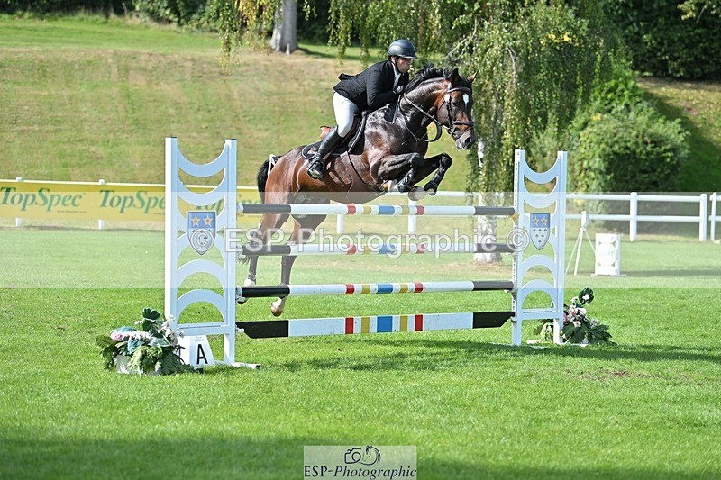 230909-145509-06351 - Cls 13 National 1.40m Open