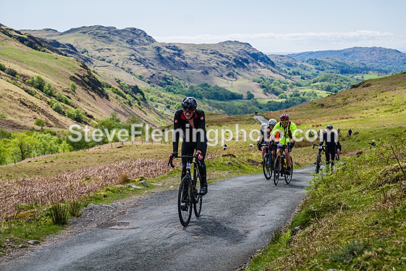 145315 - Hardknott Pass Camera 1 14.00-15.00